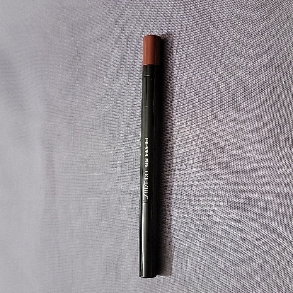 Shiseido Kamal Inkartist